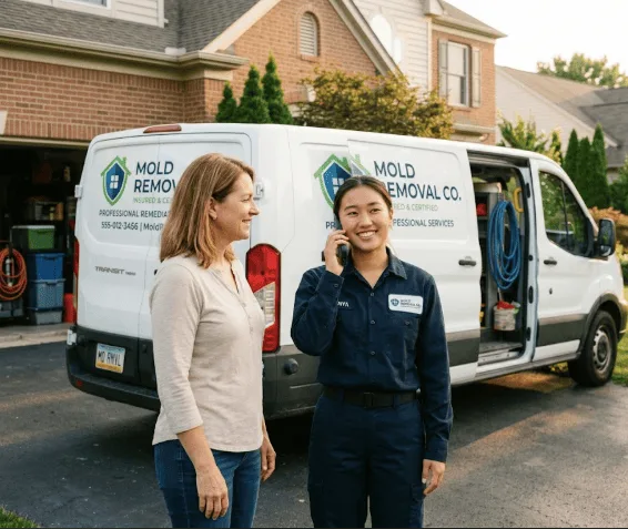 Crawlspace Mold Remediation Hall, MT FAQs